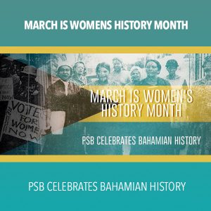 Celebrating Women History Month